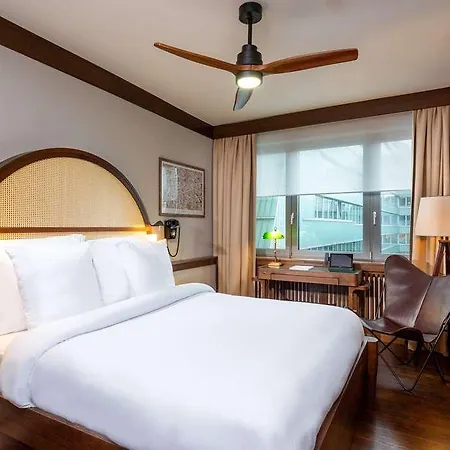 Numa Potsdamer Platz