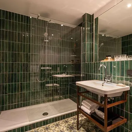 Numa Potsdamer Platz Hotel 4*