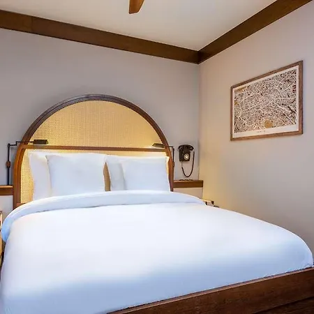 Hotel Numa Potsdamer Platz 4*