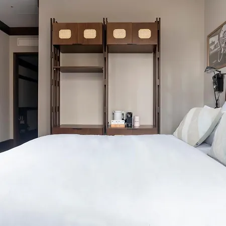 Hotel Numa Potsdamer Platz