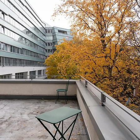 Numa Potsdamer Platz