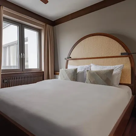 Numa Potsdamer Platz 4* Berlijn