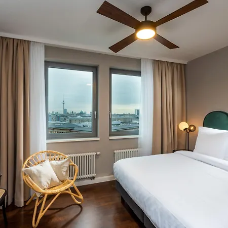 Numa Potsdamer Platz