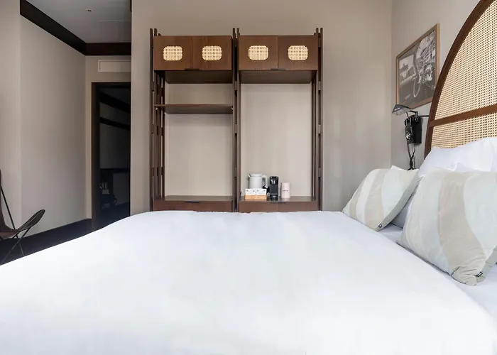 Otel Numa Potsdamer Platz