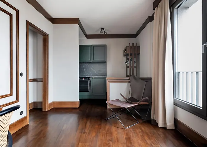 Otel Numa Potsdamer Platz