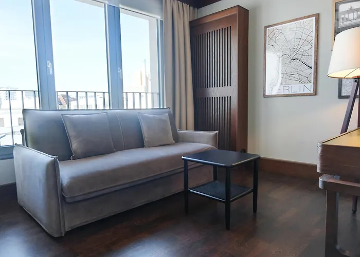 Numa Potsdamer Platz