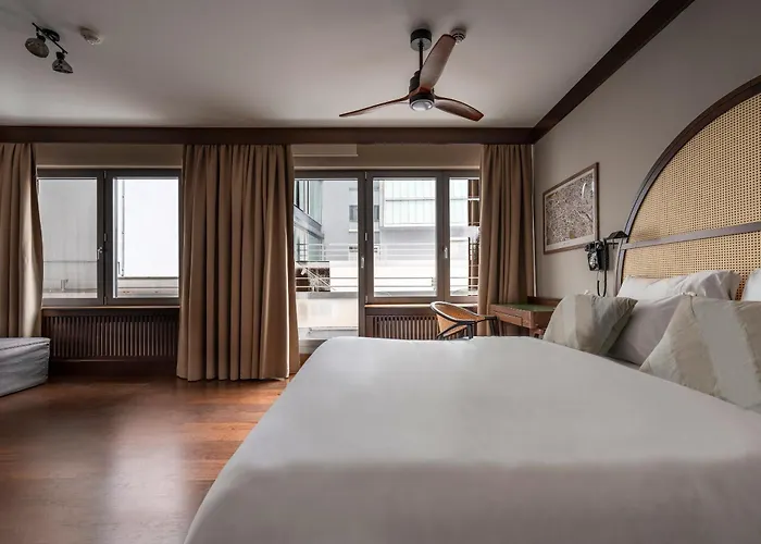 Hotell Numa Potsdamer Platz Berlin