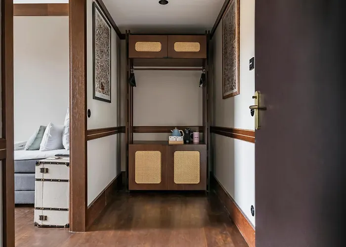 Hotell Numa Potsdamer Platz Berlin