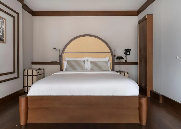 Numa Potsdamer Platz 4*