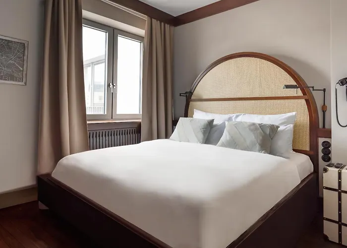 Numa Potsdamer Platz Berlin