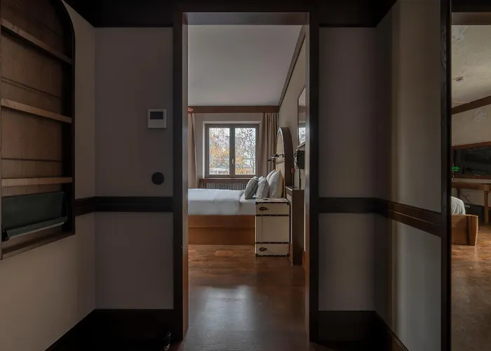 Numa Potsdamer Platz Berlin