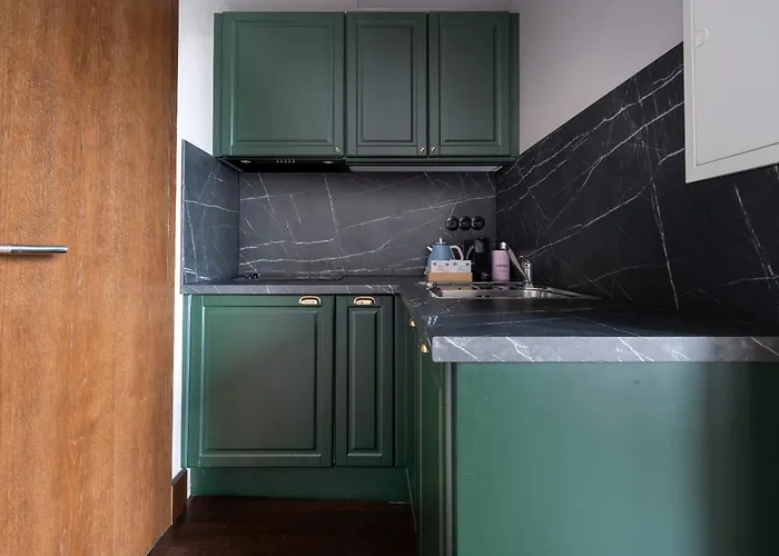 Numa Potsdamer Platz 4* Berlin