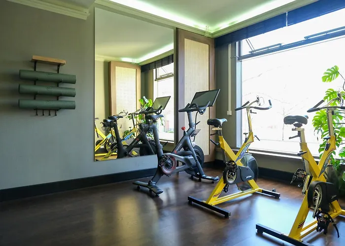 Hotell Numa Potsdamer Platz