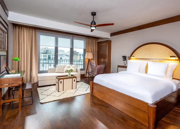 Numa Potsdamer Platz 4* Berlin