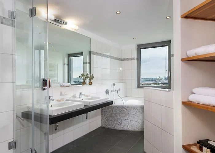 Hotell Numa Potsdamer Platz Berlin