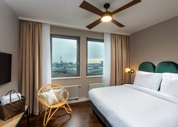 Numa Potsdamer Platz