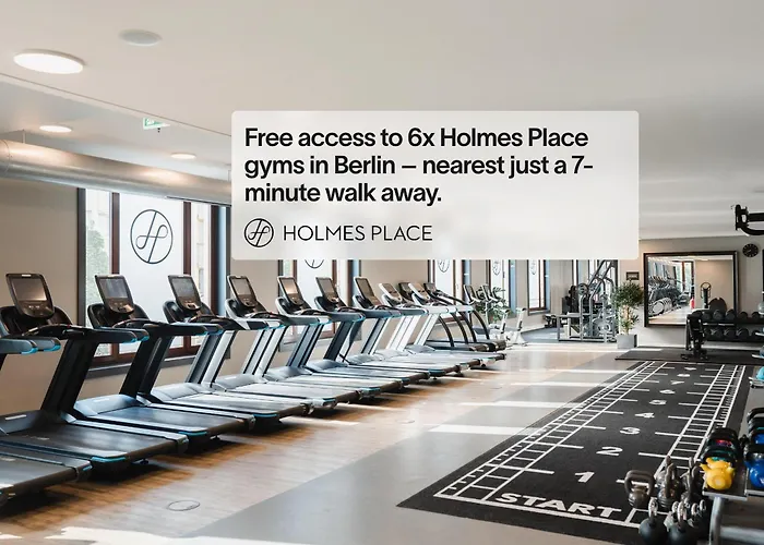 Numa Potsdamer Platz