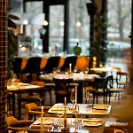 Numa Potsdamer Platz Aparthotel