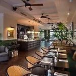 公寓式酒店 Numa Potsdamer Platz