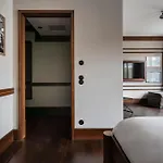 公寓式酒店 Numa Potsdamer Platz 柏林