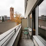 Numa Potsdamer Platz Berlín