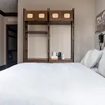 公寓式酒店 Numa Potsdamer Platz