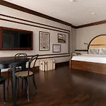 Numa Potsdamer Platz 公寓式酒店