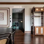 Numa Potsdamer Platz 公寓式酒店 4*