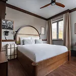 Numa Potsdamer Platz 公寓式酒店 柏林