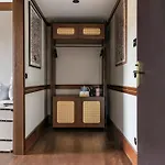 公寓式酒店 Numa Potsdamer Platz 柏林