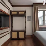 公寓式酒店 Numa Potsdamer Platz