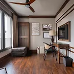 Numa Potsdamer Platz 公寓式酒店