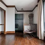 公寓式酒店 Numa Potsdamer Platz