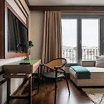 Numa Potsdamer Platz Апарт-отель 4*