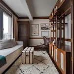 公寓式酒店 Numa Potsdamer Platz 柏林