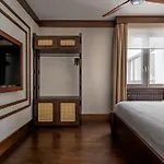 公寓式酒店 Numa Potsdamer Platz 4*