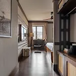 公寓式酒店 Numa Potsdamer Platz 柏林