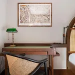 Numa Potsdamer Platz 公寓式酒店