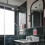 公寓式酒店 Numa Potsdamer Platz 柏林