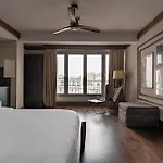 Numa Potsdamer Platz 公寓式酒店