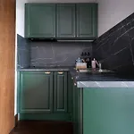 Numa Potsdamer Platz 4* 柏林