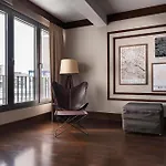 公寓式酒店 Numa Potsdamer Platz 柏林