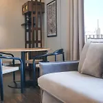 公寓式酒店 Numa Potsdamer Platz 4*