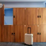 Numa Potsdamer Platz Апарт-отель 4*