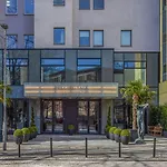 公寓式酒店 Numa Potsdamer Platz 柏林