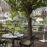 公寓式酒店 Numa Potsdamer Platz