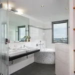 公寓式酒店 Numa Potsdamer Platz 柏林
