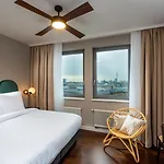 Numa Potsdamer Platz 公寓式酒店 4*