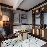 Numa Potsdamer Platz 公寓式酒店 柏林