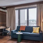 Апарт-отель Numa Potsdamer Platz